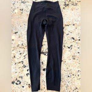Lululemon base pace - 25” black